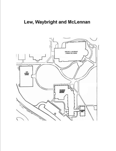 Lew, Waybright, McLennan